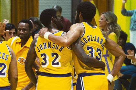 The True Story Behind HBO’s 'Winning Time' .
